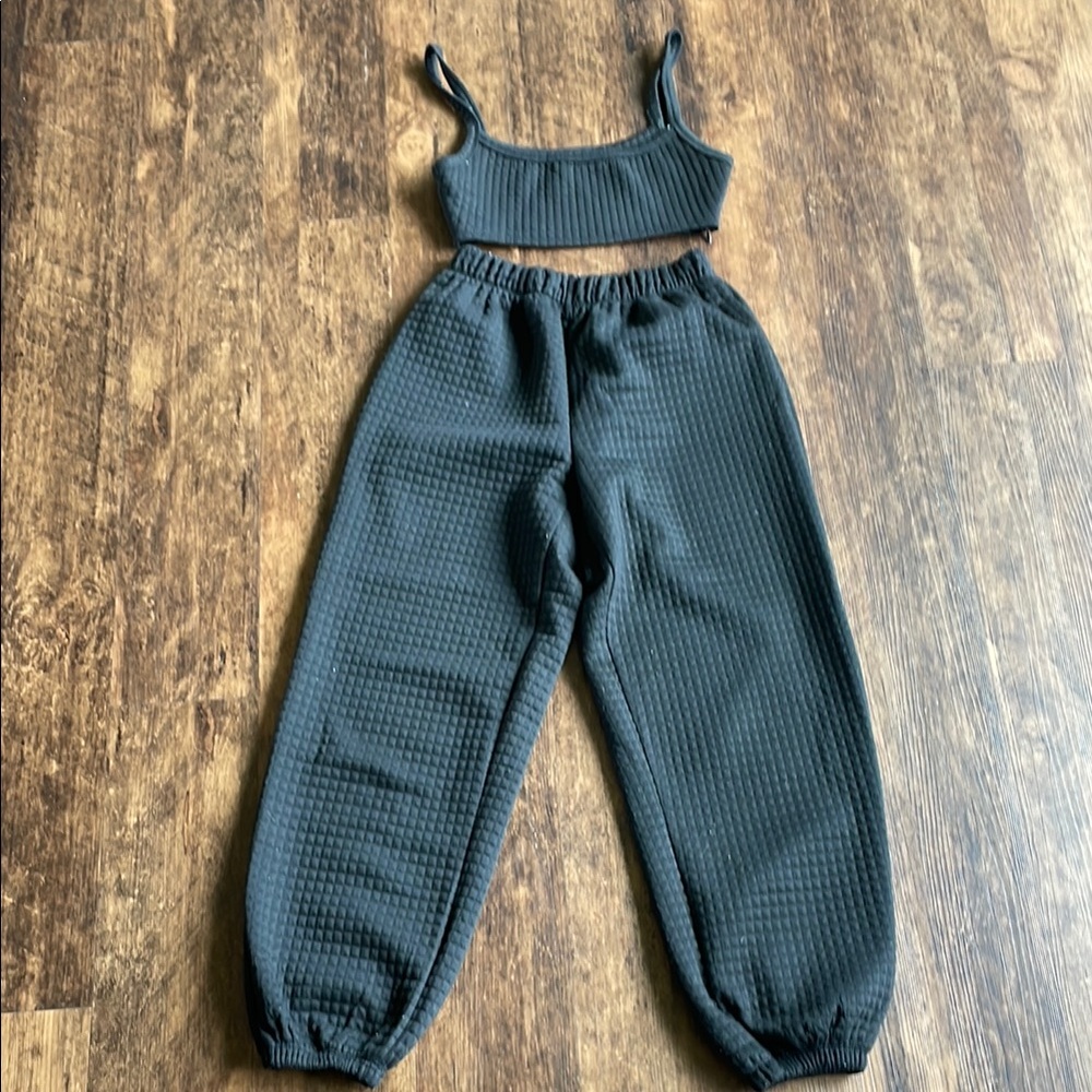 Princess Polly Matching Set